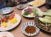 博多酒場 あいらしか 浜松町ハマサイト店: はなさんの2026年09月14日の2枚目の投稿写真