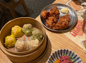 焼売のジョー　橋本店: Riiさんの2025年08月の1枚目の投稿写真