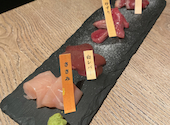 信州戸隠蕎麦と鶏焼き なゝ樹 中目黒店: ひむさんの2023年02月24日の2枚目の投稿写真