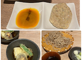 信州戸隠蕎麦と鶏焼き なゝ樹 中目黒店: ひむさんの2023年02月24日の3枚目の投稿写真