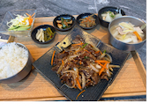韓国酒場HARUHARU プッチョ　北綾瀬店: ぴーさんの2026年06月01日の1枚目の投稿写真