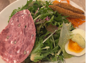ワイン酒場 Bistro 2538 ビストロニコミヤ: ぴーさんの2026年06月08日の1枚目の投稿写真