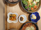 発酵食cafe fig plate: ru-keさんの2023年07月30日の1枚目の投稿写真