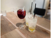 absinthe org Salad & Grill アブサンオーグ サラダアンドグリル: ru-keさんの2024年09月21日の1枚目の投稿写真