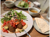 absinthe org Salad & Grill アブサンオーグ サラダアンドグリル: ru-keさんの2024年09月21日の2枚目の投稿写真