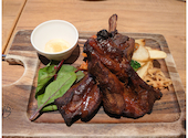 FINE DINING & LOUNGE TORIKO: みこさんの2020年12月の1枚目の投稿写真