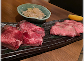 焼肉ダイニング 肉の方程式: 優月さんの2022年08月21日の2枚目の投稿写真