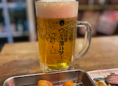 新橋へそ 京都駅前本店: しゅーさんの2023年01月14日の1枚目の投稿写真