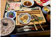 八かく庵 ルクアサウス店: hisaさんの2026年09月04日の1枚目の投稿写真