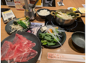 しゃぶ扇 三宮店: hisaさんの2026年04月27日の1枚目の投稿写真