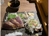 土佐わら焼き 龍神丸 三宮店: hisaさんの2026年08月13日の1枚目の投稿写真