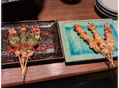 まさや 炭火焼鳥専門 JR六甲道店: hisaさんの2026年06月21日の1枚目の投稿写真