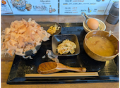 鰹節丼専門店 節道　BUSHIDO: hisaさんの2026年05月の1枚目の投稿写真