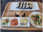 韓国料理 サムギョプサル専門店 コッテジ NU茶屋町店: hisaさんの2025年03月11日の2枚目の投稿写真