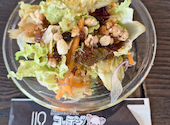 韓国料理 サムギョプサル専門店 コッテジ NU茶屋町店: hisaさんの2025年03月11日の3枚目の投稿写真