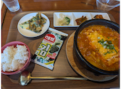 韓国料理 サムギョプサル専門店 コッテジ NU茶屋町店: hisaさんの2026年06月25日の1枚目の投稿写真