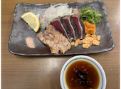 わら焼きと寿司 駅前 六甲道店: hisaさんの2026年05月10日の1枚目の投稿写真