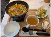 神戸元町ドリア阪急32番街店: hisaさんの2026年05月14日の1枚目の投稿写真