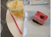 CAFFE PASCUCCI カフェパスクッチ 西宮北口店: hisaさんの2026年07月15日の1枚目の投稿写真