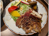 鉄板焼 鶏料理 かしわ 阪急西宮ガーデンズ店: hisaさんの2026年06月16日の1枚目の投稿写真