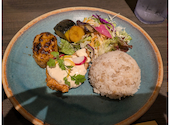 鉄板焼 鶏料理 かしわ 阪急西宮ガーデンズ店: hisaさんの2026年07月15日の1枚目の投稿写真