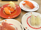 かっぱ寿司　広島矢賀店: ももさんの2026年04月の1枚目の投稿写真