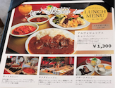 ALVORADA CHURRASCARIA アルヴォラアダ シュラスカリア: ももさんの2026年05月16日の1枚目の投稿写真