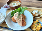 cafe citron カフェ シトロン: ももさんの2026年03月26日の1枚目の投稿写真