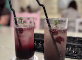 Q-pot CAFE. 表参道本店: はるさんの2026年09月11日の1枚目の投稿写真