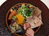 Trattoria Hosokawa トラットリアホソカワ: ゆきんこさんの2025年10月04日の2枚目の投稿写真