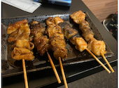 大衆焼き鳥酒場 やきとりさんきゅう 太田駅前店: くまさんの2026年08月13日の1枚目の投稿写真