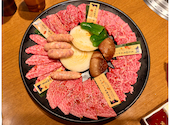 焼肉さんあい 北朝霞店: Taiyoさんの2026年03月02日の1枚目の投稿写真
