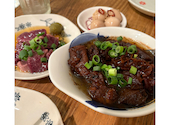 もつ煮ともつ焼の居酒屋 壱 イチ 北24条本店: Kkkさんの2025年11月03日の1枚目の投稿写真