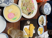 昭和45年　元祖茶碗蒸し　銀座　吉宗: KIKIさんの2026年08月29日の1枚目の投稿写真