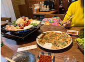 韓国料理 ヨギヨ 新橋店: あぶらみさんの2025年02月09日の2枚目の投稿写真