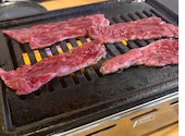 焼肉ホルモン たつみや: サムさんの2026年08月17日の1枚目の投稿写真