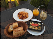 RESTAURANT&CAFE MOULiN ムーラン: プリンさんの2026年08月07日の1枚目の投稿写真