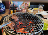 安楽亭 上石神井店: つきさんの2026年06月22日の2枚目の投稿写真