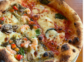 石窯pizzaと肉料理 ROCK VALLEY: kyozanさんの2026年08月24日の2枚目の投稿写真