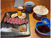 KOBE STEAK 青斜塔: kyozanさんの2024年09月15日の1枚目の投稿写真
