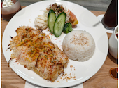 Kanoa Kitchen カノアキッチン: あやさんの2026年09月27日の1枚目の投稿写真