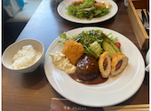 洋食AkaLea: ゆうこさんの2026年04月29日の1枚目の投稿写真