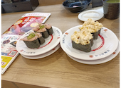 かっぱ寿司 広島矢賀店: じゅんさんの2026年05月28日の2枚目の投稿写真