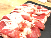 極薄ラムしゃぶ専門 工藤羊肉店 福島店: やえさんの2026年09月10日の1枚目の投稿写真