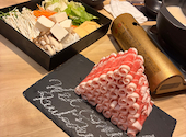 極薄ラムしゃぶ専門 工藤羊肉店 福島店: やえさんの2026年09月10日の3枚目の投稿写真