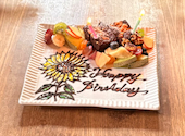 boogaloo cafe ブーガルーカフェ 四条河原町寺町店: ほーちゃんさんの2026年07月28日の1枚目の投稿写真