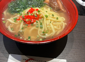 あぐー豚しゃぶしゃぶ 我那覇苑 船橋店: よしかさんの2026年09月24日の1枚目の投稿写真
