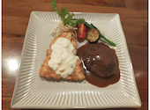 Diningkitchen Dado di pino ダイニングキッチン ダード デ ピノ: めぐちゃんさんの2026年05月23日の1枚目の投稿写真