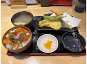 天ぷらとワイン小島 京都店: ちーさんの2026年08月27日の2枚目の投稿写真
