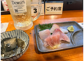 すし酒場　まつばら: gashさんの2026年09月17日の1枚目の投稿写真